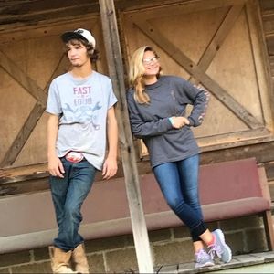 Meet your Posher, Brandy